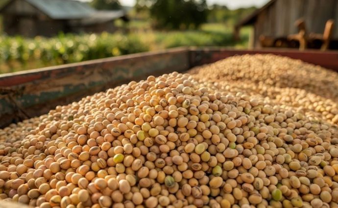 PERDAS PÓS-COLEITA E SUAS IMPLICAÇÕES NO AGRONEGÓCIO
