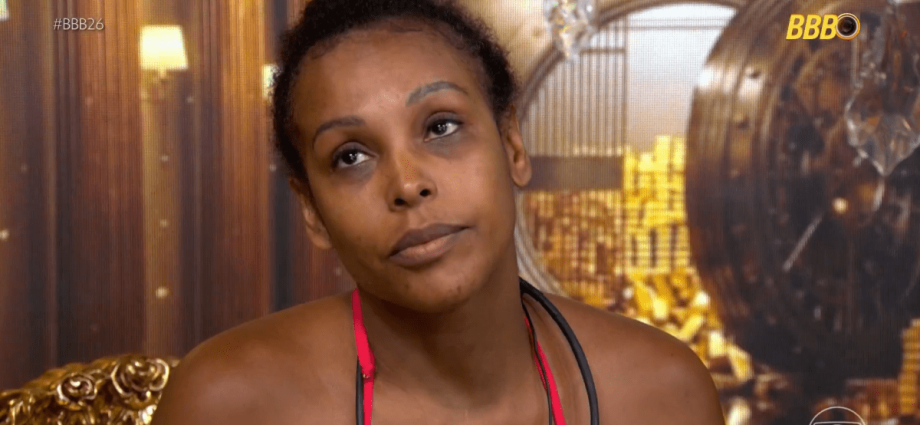 SOL VEGA É DESCLASSIFICADA DO BBB 26: ENTENDA O CASO