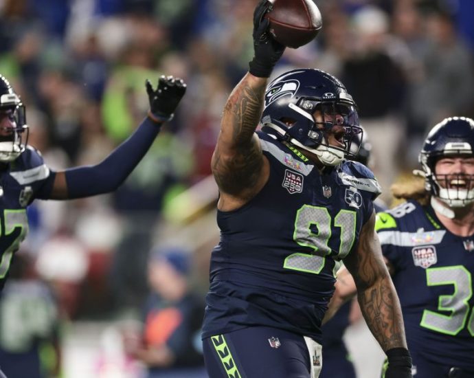 SEATTLE SEAHAWKS CAMPEÃO: LISTA DE VENCEDORES DO SUPER BOWL