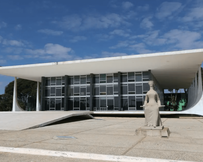 CAIXA 2: STF DEFINE NOVA DIRETRIZ SOBRE CRIMES