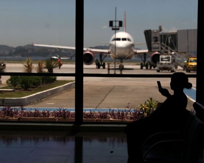 AEROPORTO SANTOS DUMONT: REVOGAÇÃO DOS VOOS FLEXÍVEIS