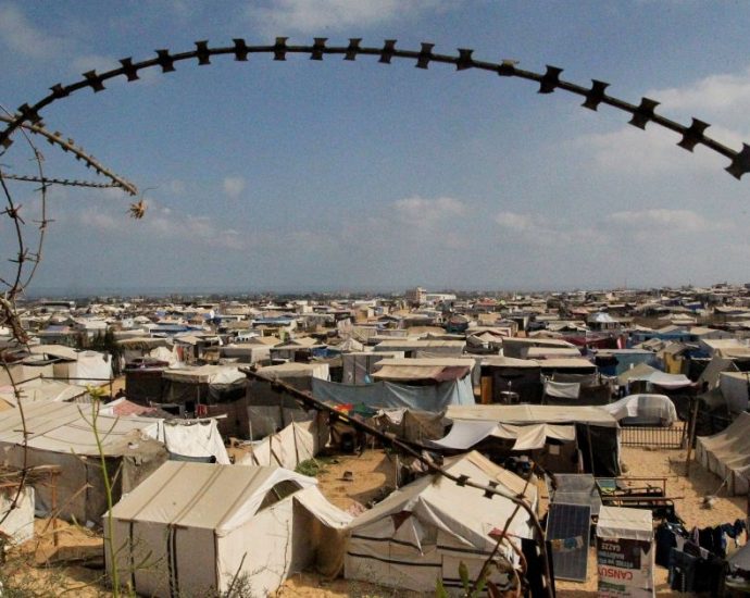 PASSAGEM DE RAFAH REABERTA: IMPACTOS PARA PALESTINOS