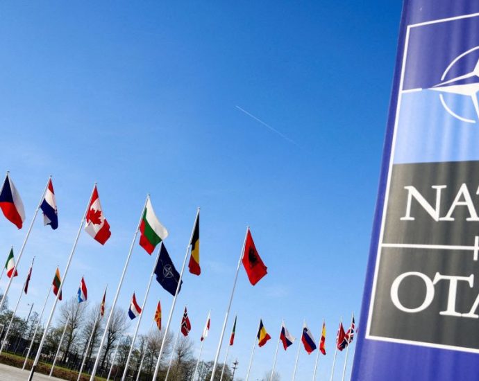 OTAN PLANEJA MISSÃO MILITAR NO ÁRTICO COM FOCALIZAÇÃO EM SEGURANÇA