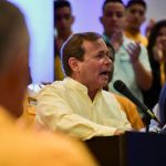 LIBERTAÇÃO DE JUAN PABLO GUANIPA: OPORTUNIDADES PARA A OPOSIÇÃO VENEZUELANA