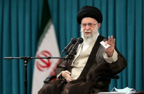 IRÃ: MUDANÇAS NAS NEGOCIAÇÕES COM OS EUA