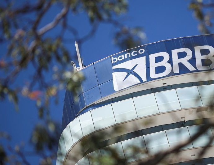 BRB APRESENTA RELATÓRIO RELEVANTE À POLÍCIA FEDERAL