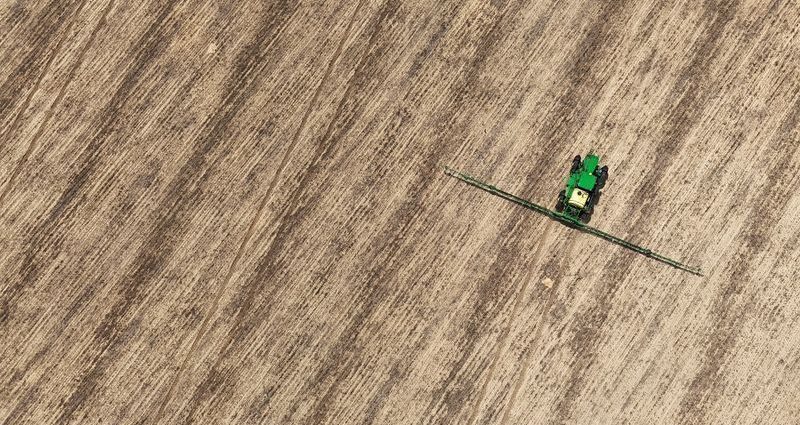 VALORIZAÇÃO DAS TERRAS RURAIS NO BRASIL: OPORTUNIDADES