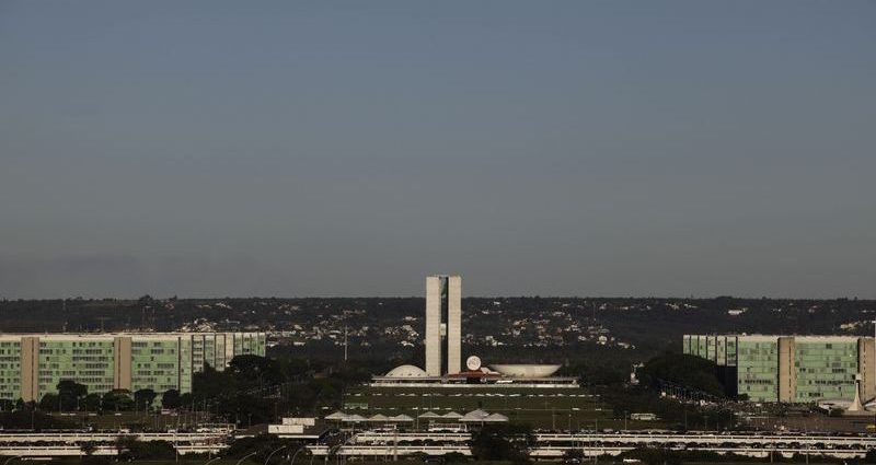 CORRUPÇÃO: BRASIL REPROVA EM RANKING GLOBAL DE TRANSPARÊNCIA