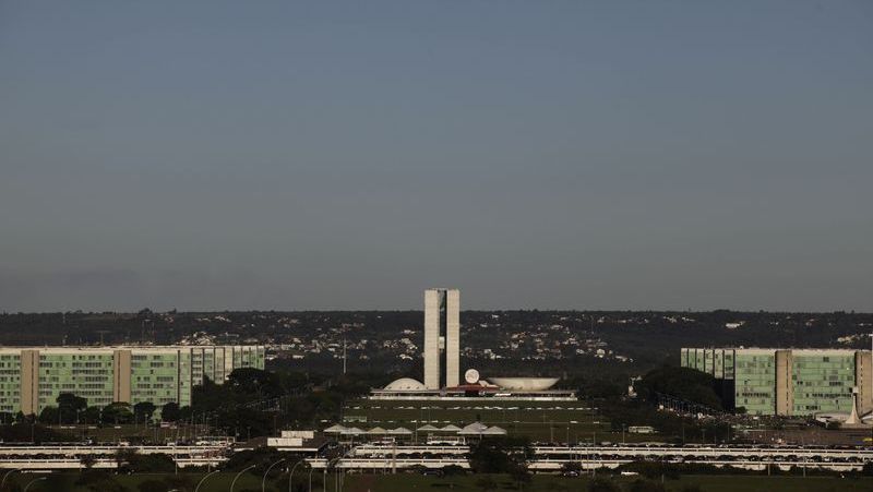 CORRUPÇÃO: BRASIL REPROVA EM RANKING GLOBAL DE TRANSPARÊNCIA