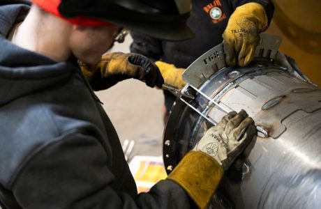 FALTA DE MÃO DE OBRA QUALIFICADA: DESAFIOS NO SETOR