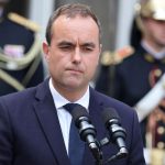 ORÇAMENTO DA FRANÇA: AGENDA DO PRIMEIRO-MINISTRO