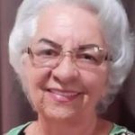 TRISTEZA: MARIA NILCE RIBEIRO FALECE AOS 82 ANOS