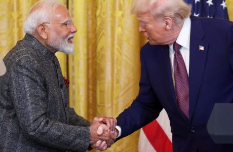 ACORDO COMERCIAL ENTRE EUA E ÍNDIA: BENEFÍCIOS PARA O BRASIL