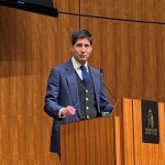 IMPACTO DA IA: BESSENT FALA SOBRE O FUTURO DO FED